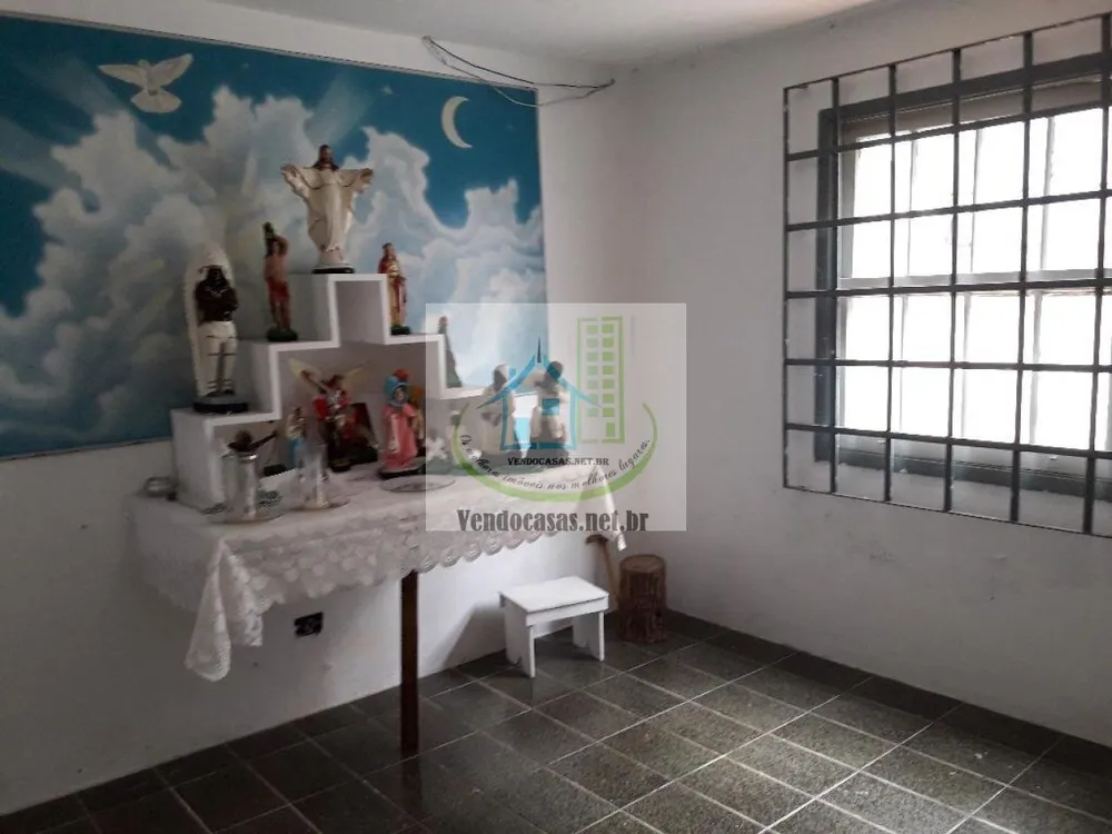 Casa, 5 quartos, 440 m² - Foto 3