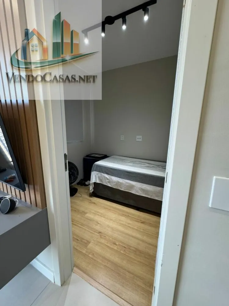 Apartamento, 2 quartos, 37 m² - Foto 11