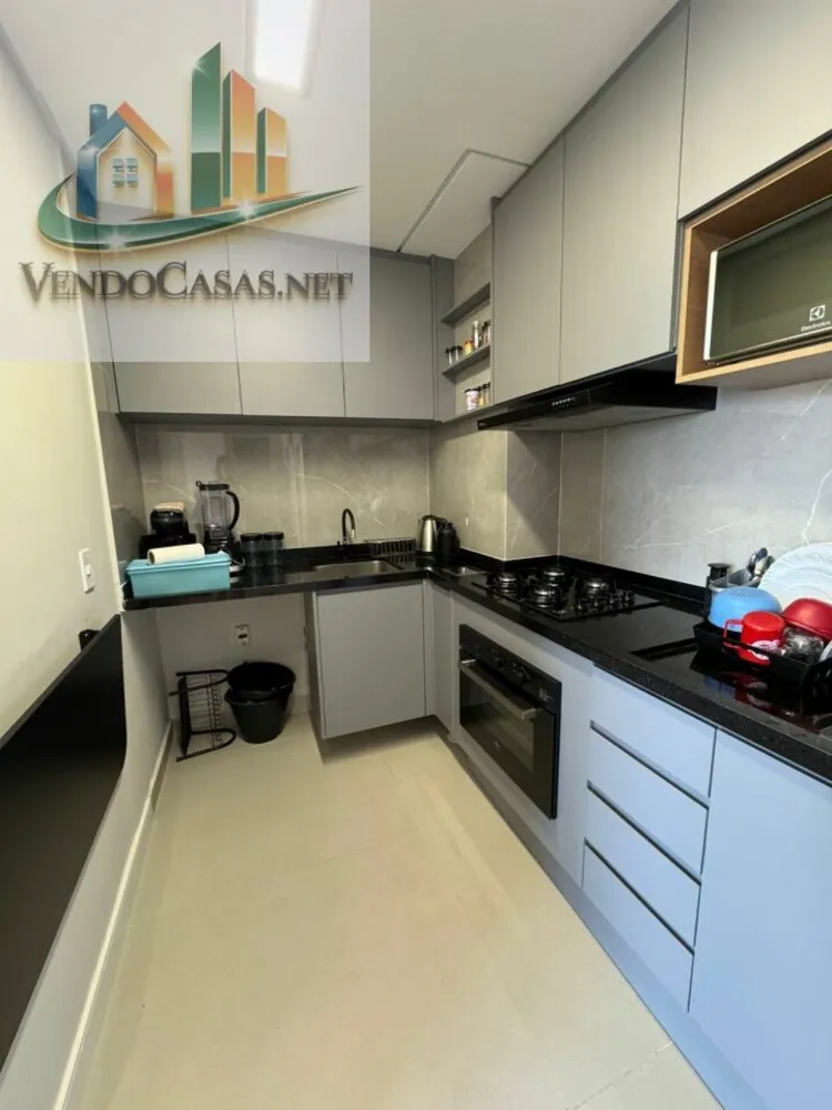 Apartamento, 2 quartos, 37 m² - Foto 5