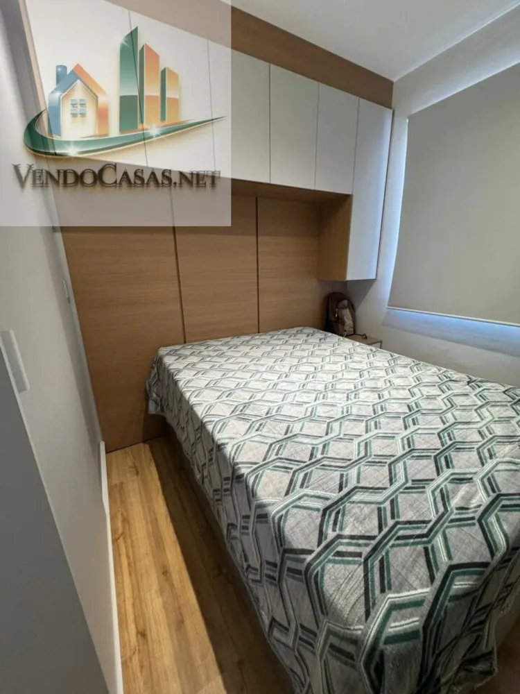 Apartamento, 2 quartos, 37 m² - Foto 14