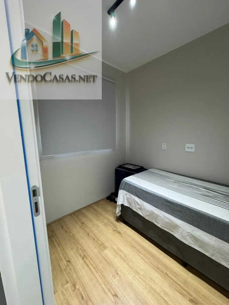 Apartamento, 2 quartos, 37 m² - Foto 15