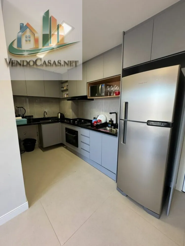 Apartamento, 2 quartos, 37 m² - Foto 16