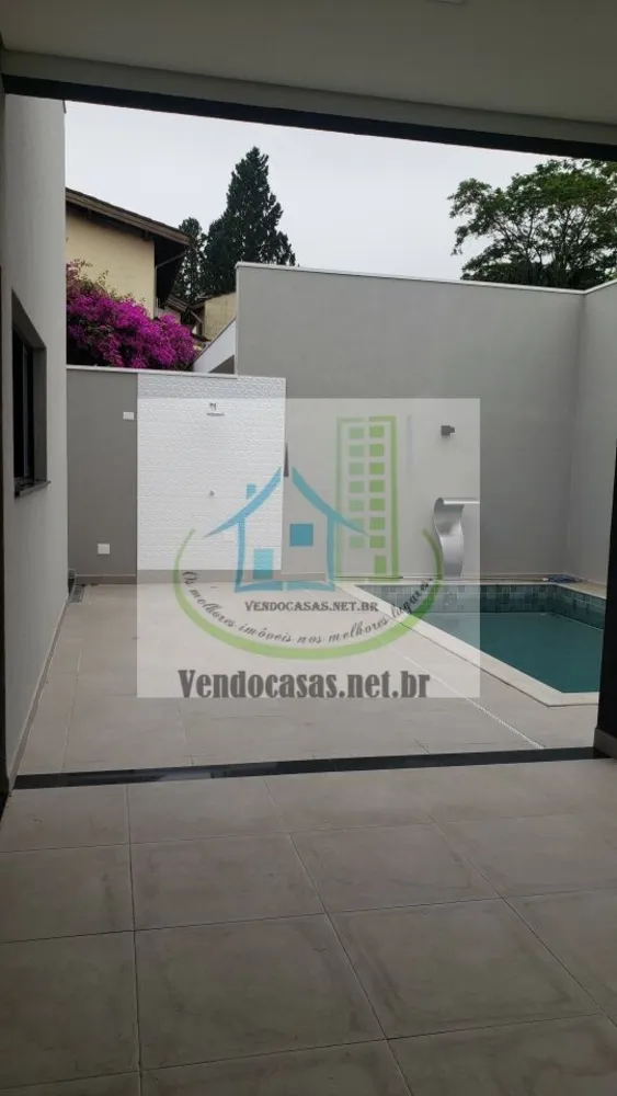 Casa de Condomínio, 3 quartos - Foto 8