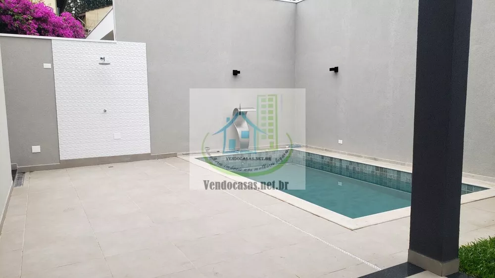 Casa de Condomínio à venda com 3 quartos, 250m² - Foto 8