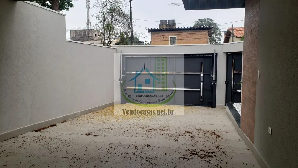 Casa de Condomínio, 3 quartos - Foto 5