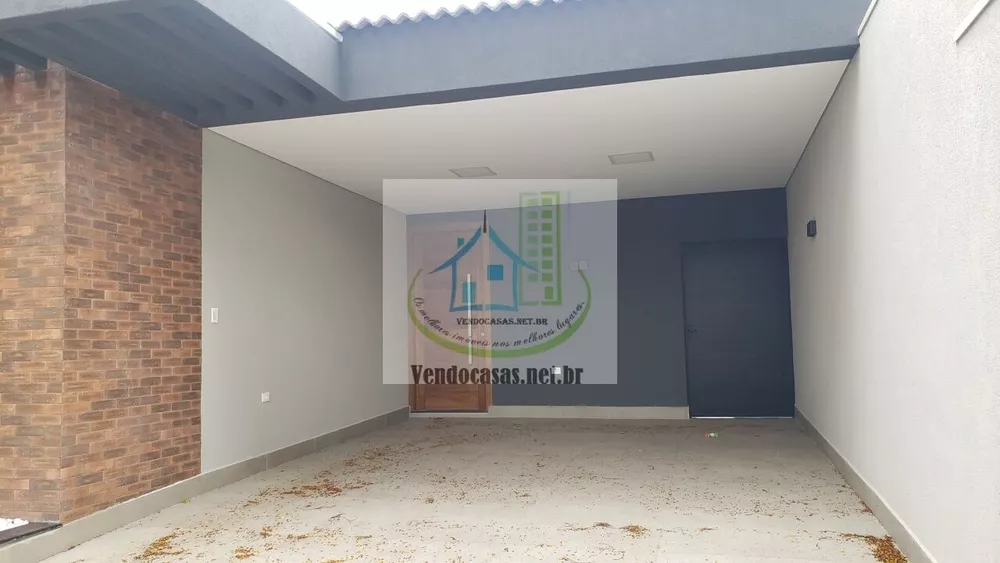 Casa de Condomínio à venda com 3 quartos, 250m² - Foto 2