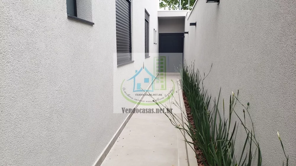 Casa de Condomínio à venda com 3 quartos, 250m² - Foto 14