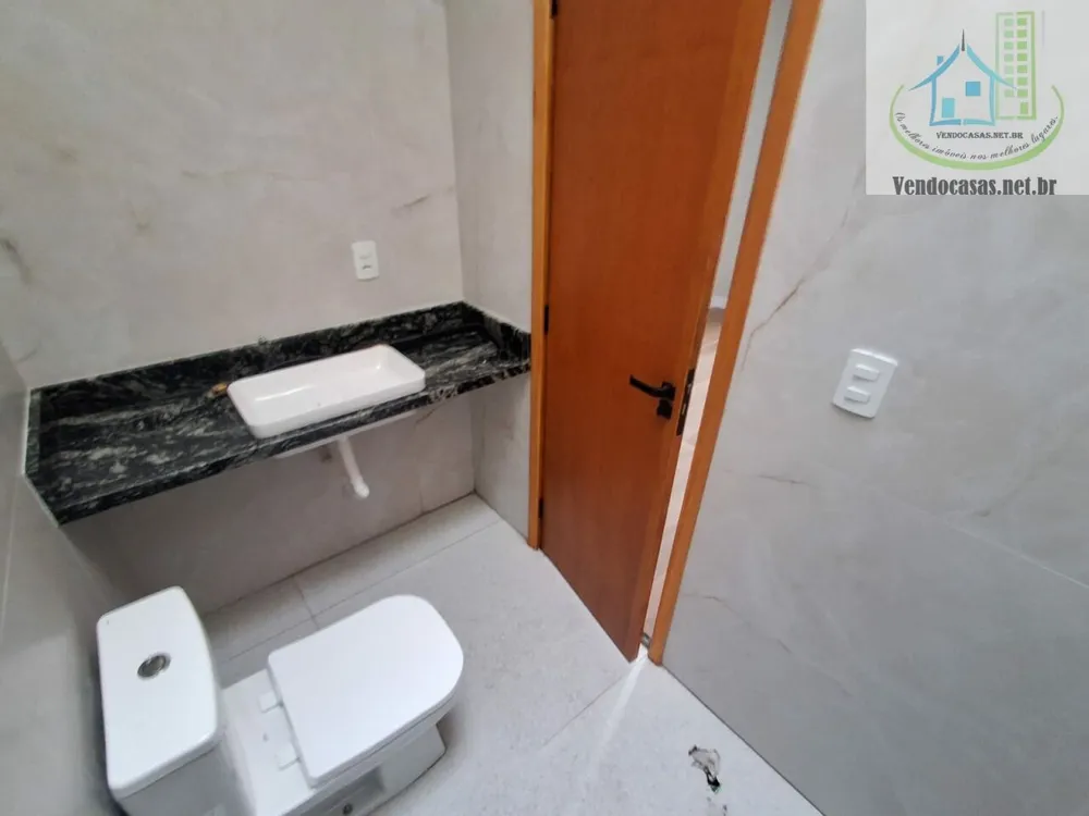 Casa, 130 m² - Foto 4
