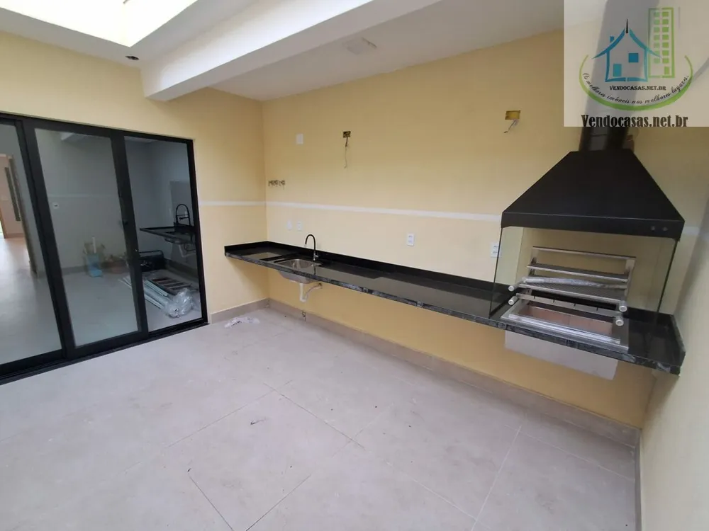 Casa, 130 m² - Foto 15