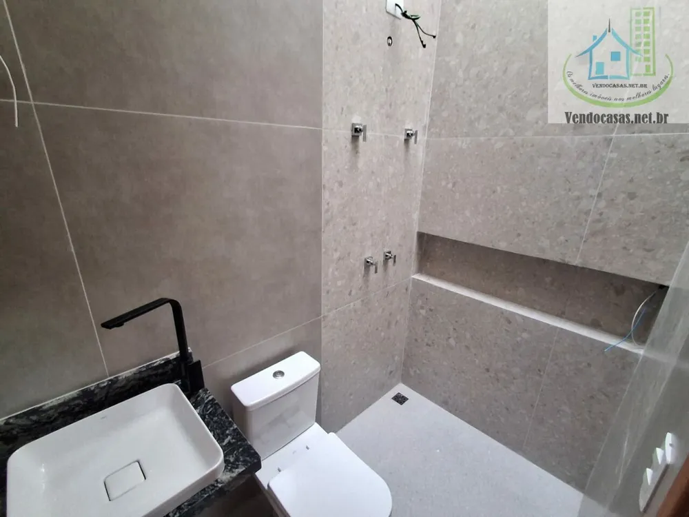 Casa, 130 m² - Foto 11