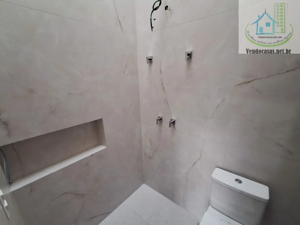 Casa, 130 m² - Foto 6