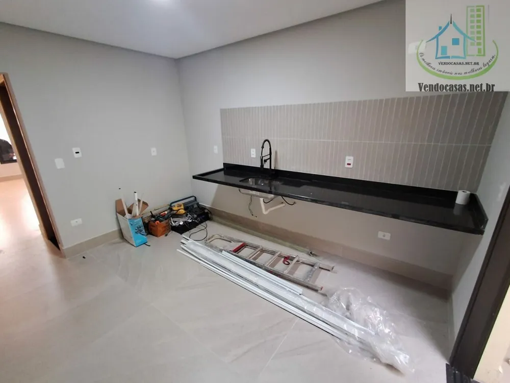 Casa, 130 m² - Foto 5