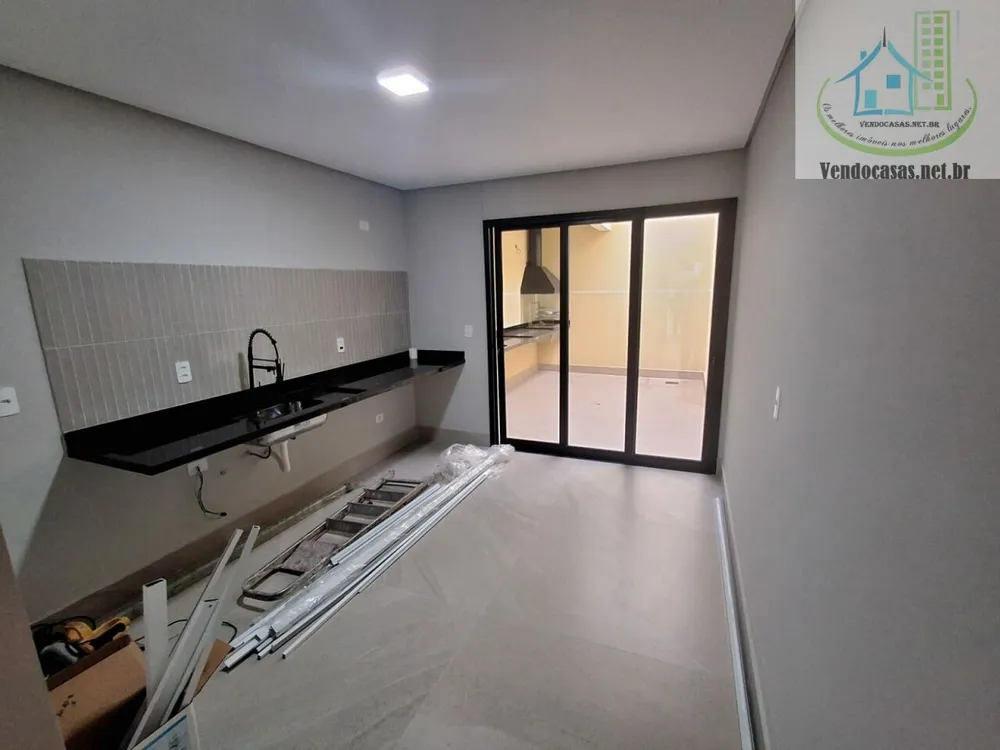 Casa, 130 m² - Foto 3