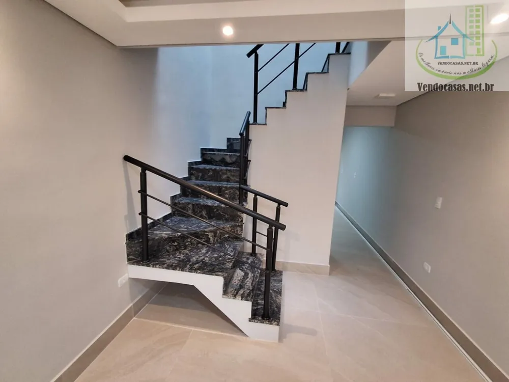 Casa, 130 m² - Foto 2