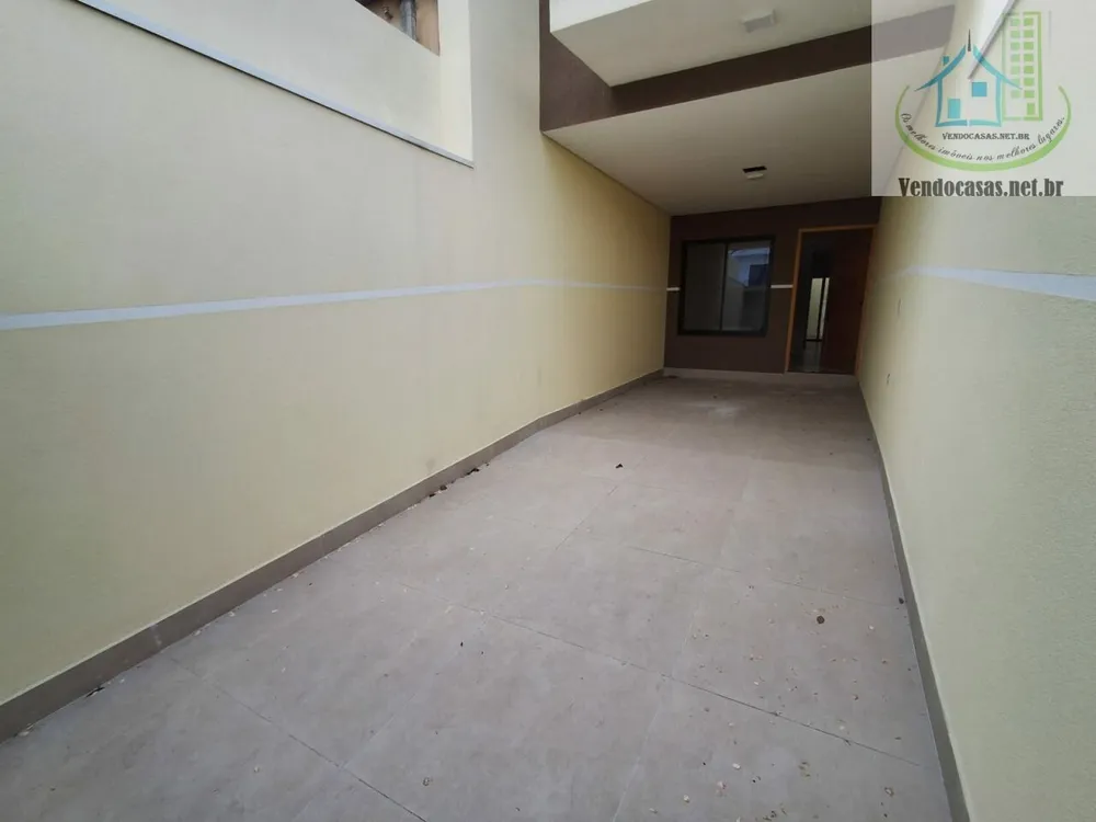 Casa, 130 m² - Foto 10