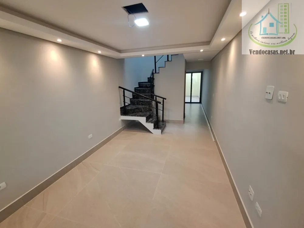 Casa, 130 m² - Foto 1