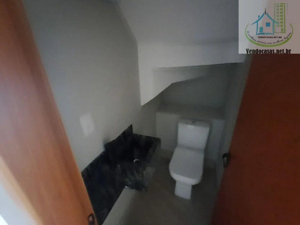 Casa, 130 m² - Foto 8