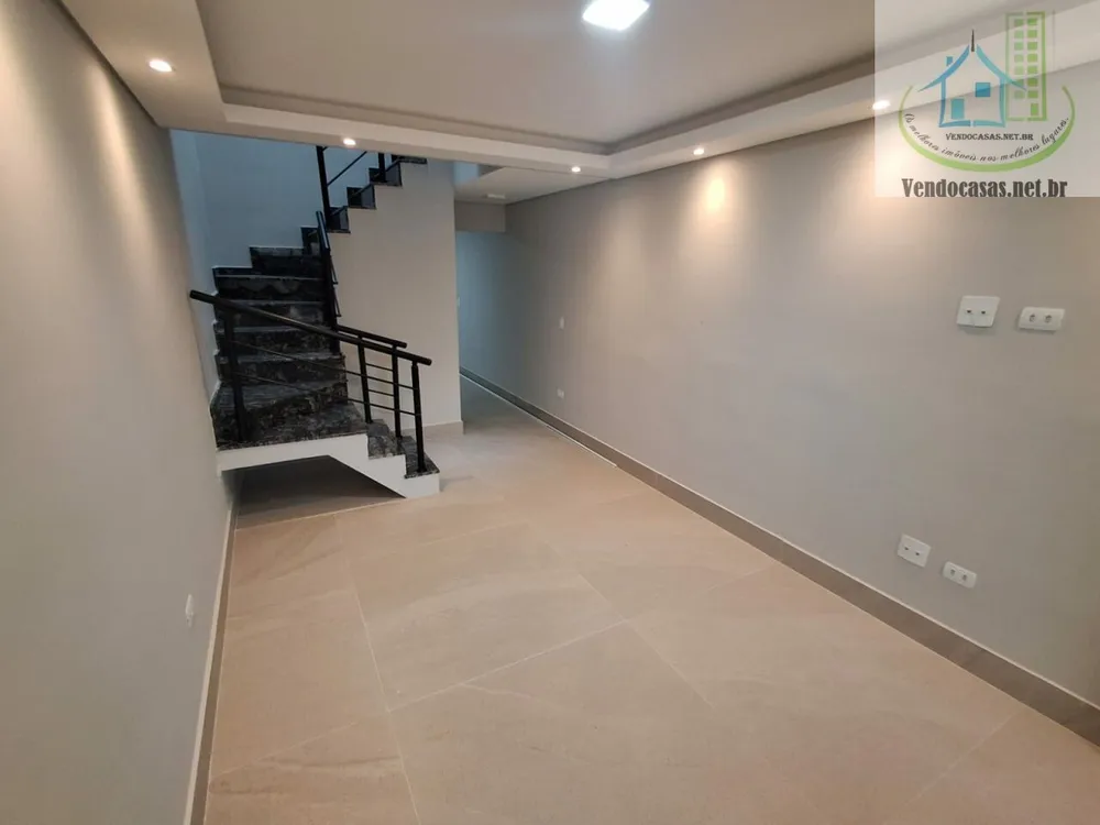 Casa, 130 m² - Foto 9