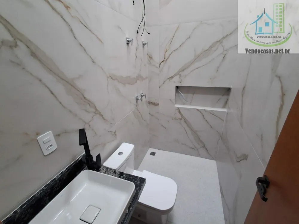 Casa, 130 m² - Foto 16