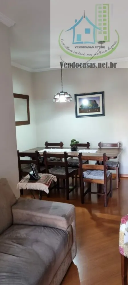 Apartamento, 2 quartos, 69 m² - Foto 6