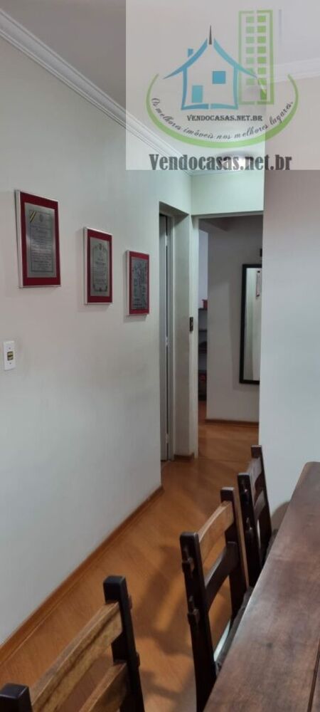 Apartamento, 2 quartos, 69 m² - Foto 10