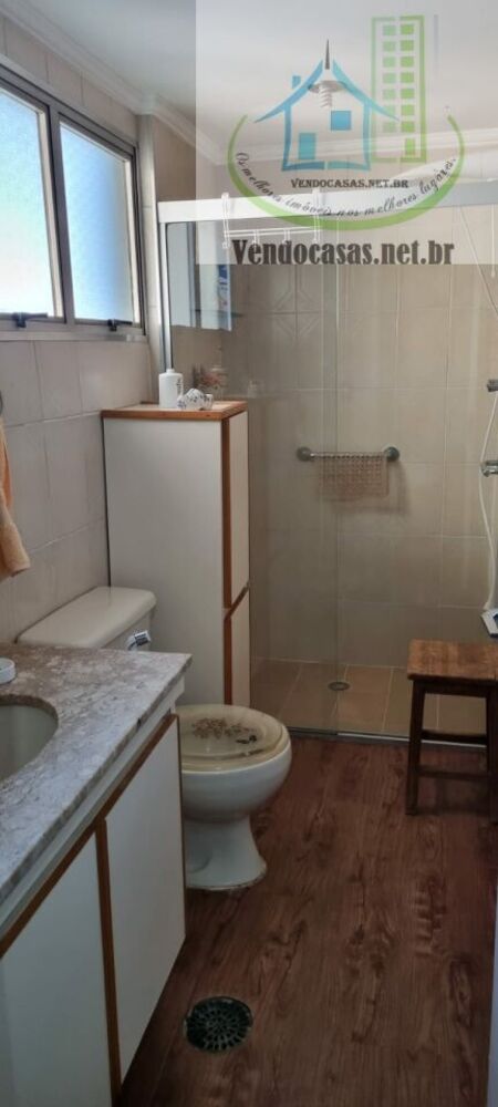 Apartamento, 2 quartos, 69 m² - Foto 11