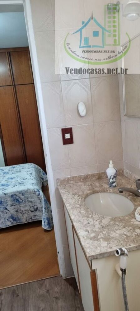 Apartamento, 2 quartos, 69 m² - Foto 9