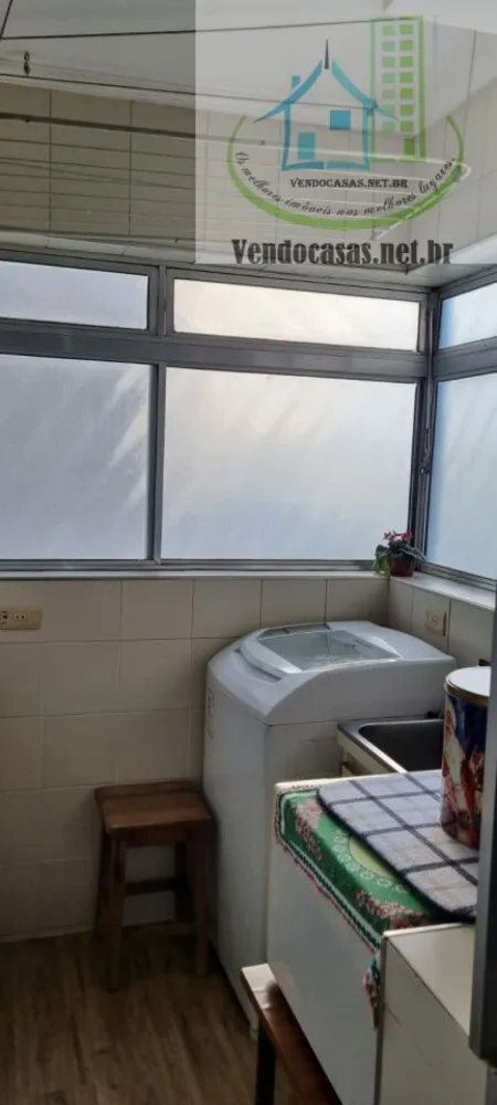 Apartamento, 2 quartos, 69 m² - Foto 8