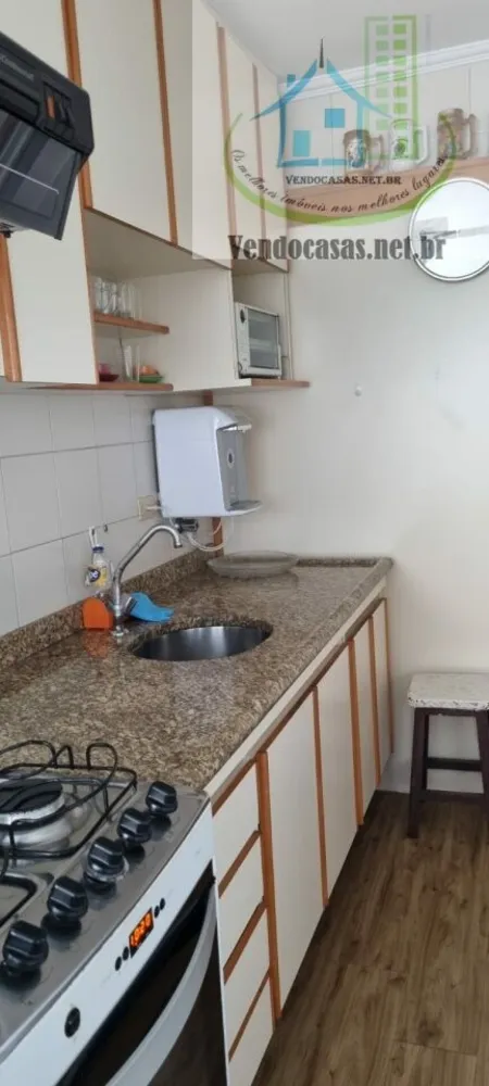 Apartamento, 2 quartos, 69 m² - Foto 3