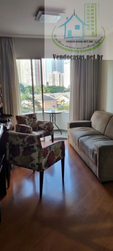 Apartamento, 2 quartos, 69 m² - Foto 12