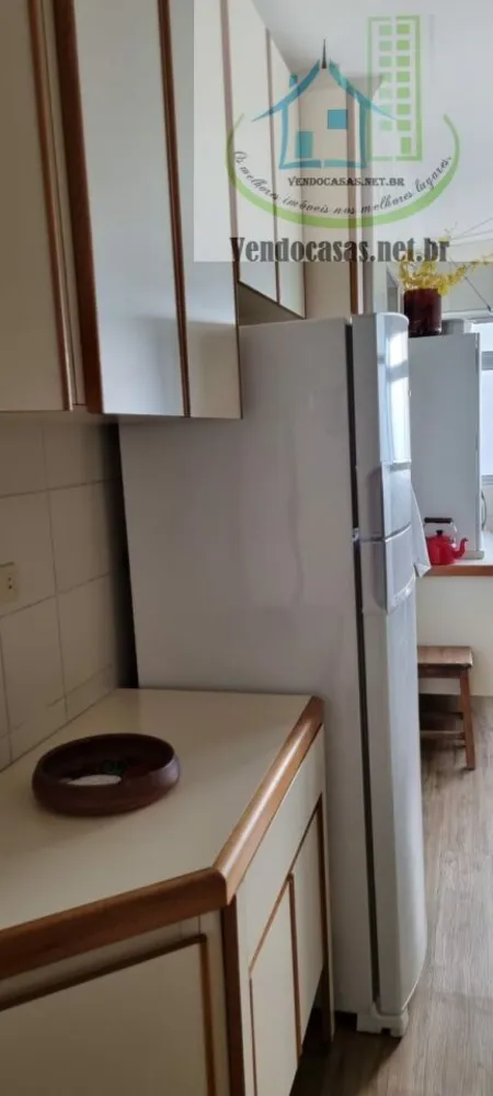 Apartamento, 2 quartos, 69 m² - Foto 1