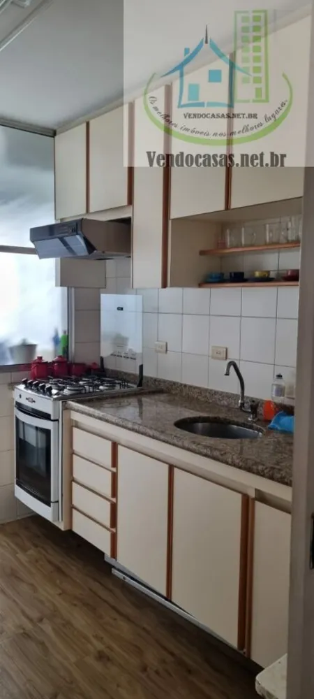 Apartamento, 2 quartos, 69 m² - Foto 16