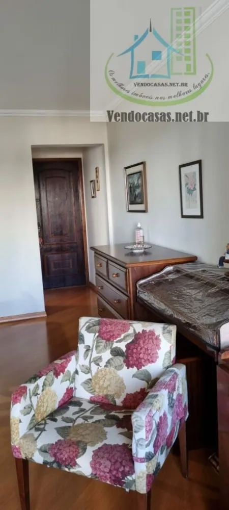 Apartamento, 2 quartos, 69 m² - Foto 4
