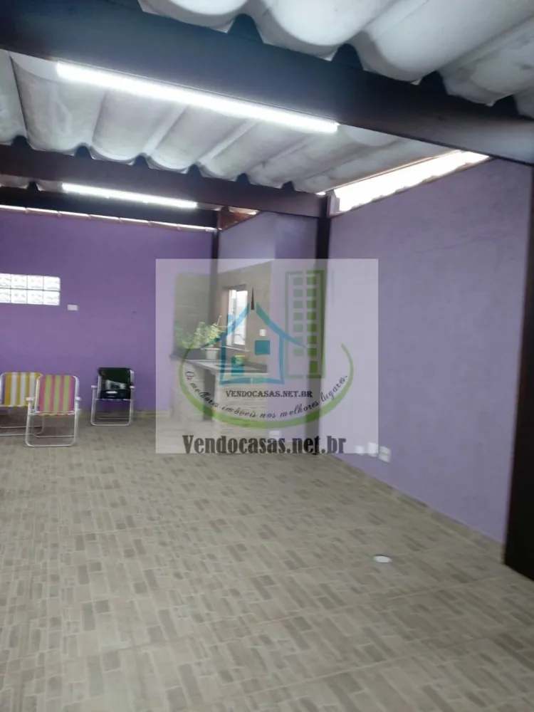 Casa, 5 quartos, 240 m² - Foto 8