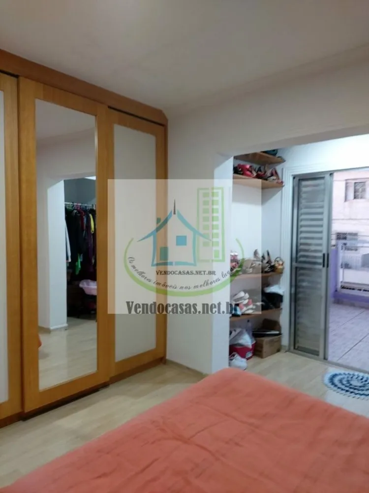 Casa, 5 quartos, 240 m² - Foto 2