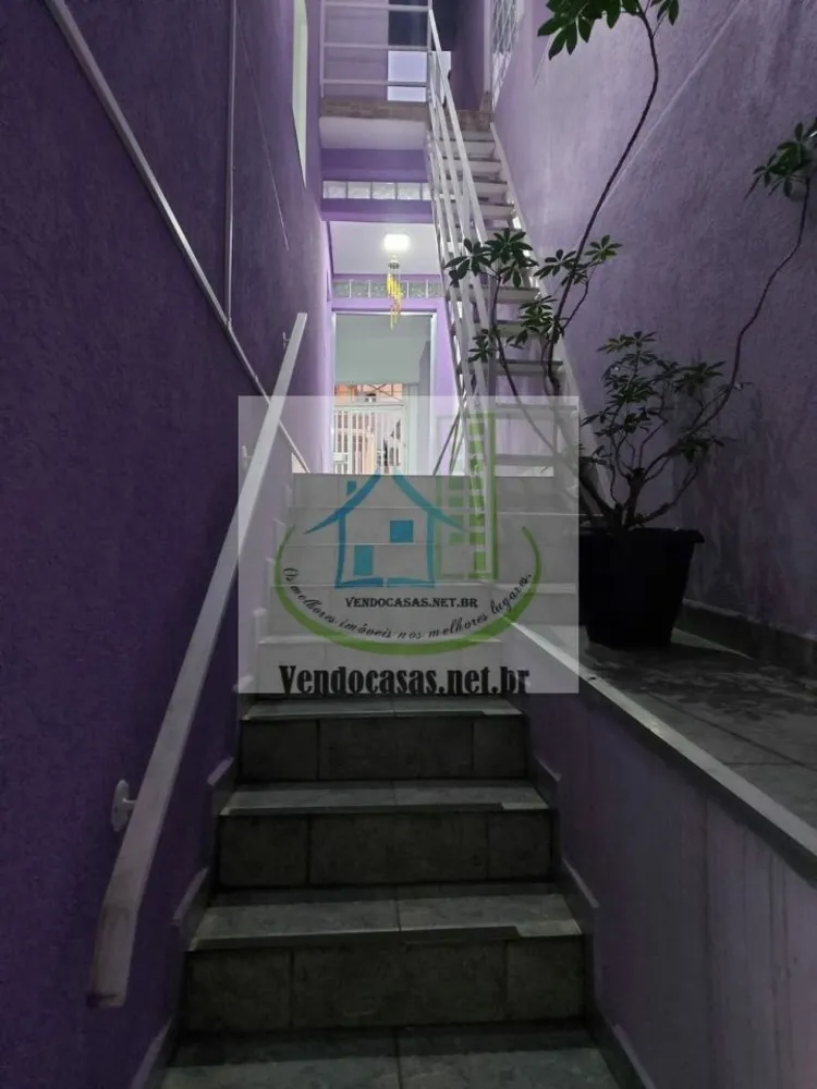 Casa, 5 quartos, 240 m² - Foto 6