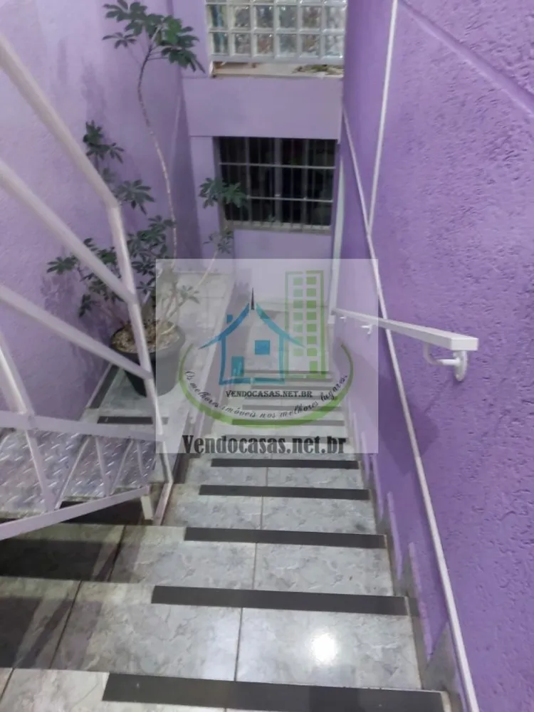 Casa, 5 quartos, 240 m² - Foto 4