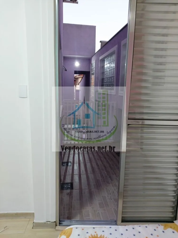 Casa, 5 quartos, 240 m² - Foto 7