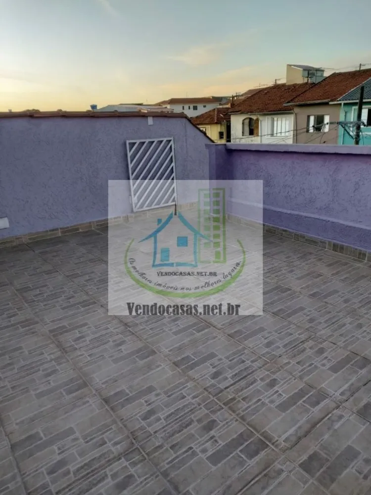 Casa, 5 quartos, 240 m² - Foto 3