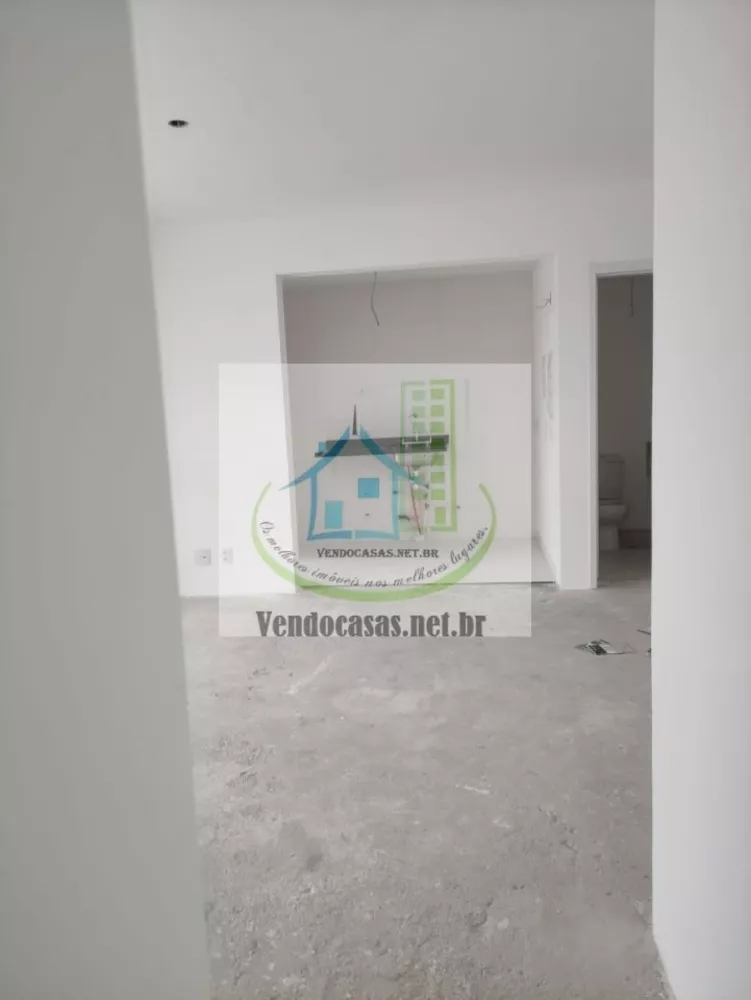 Apartamento, 2 quartos, 81 m² - Foto 2