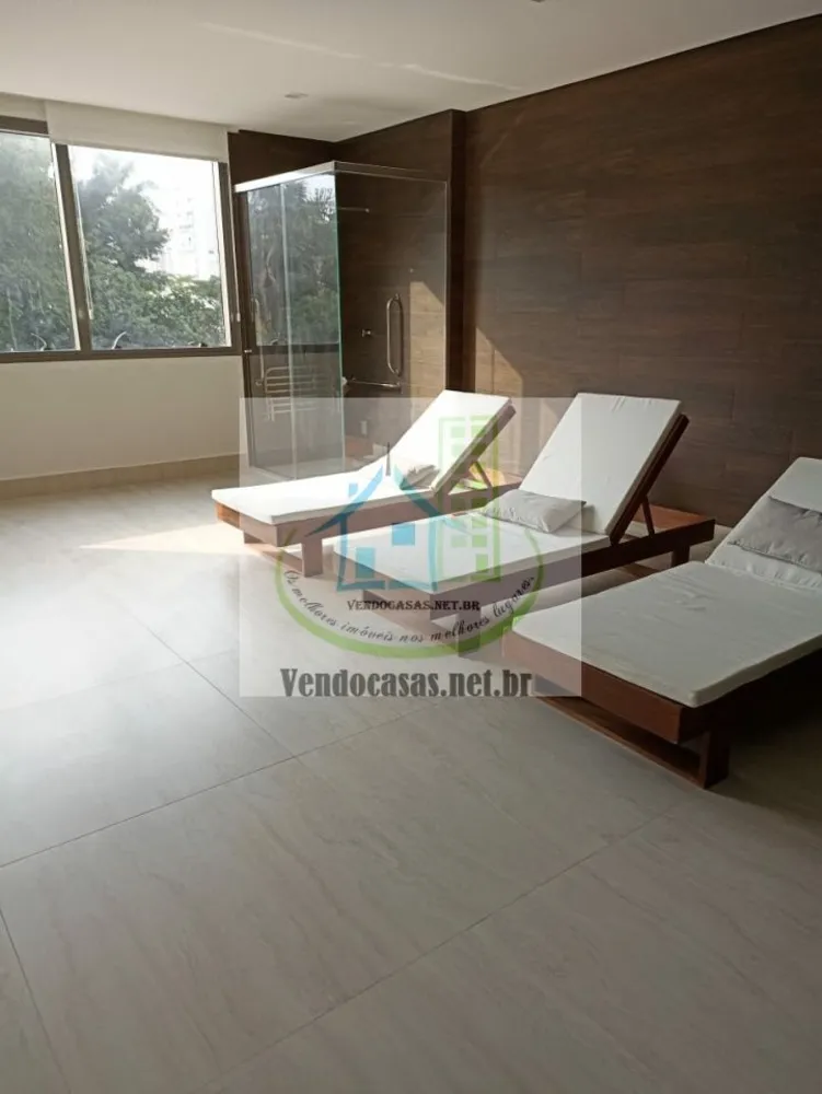 Apartamento, 2 quartos, 81 m² - Foto 11