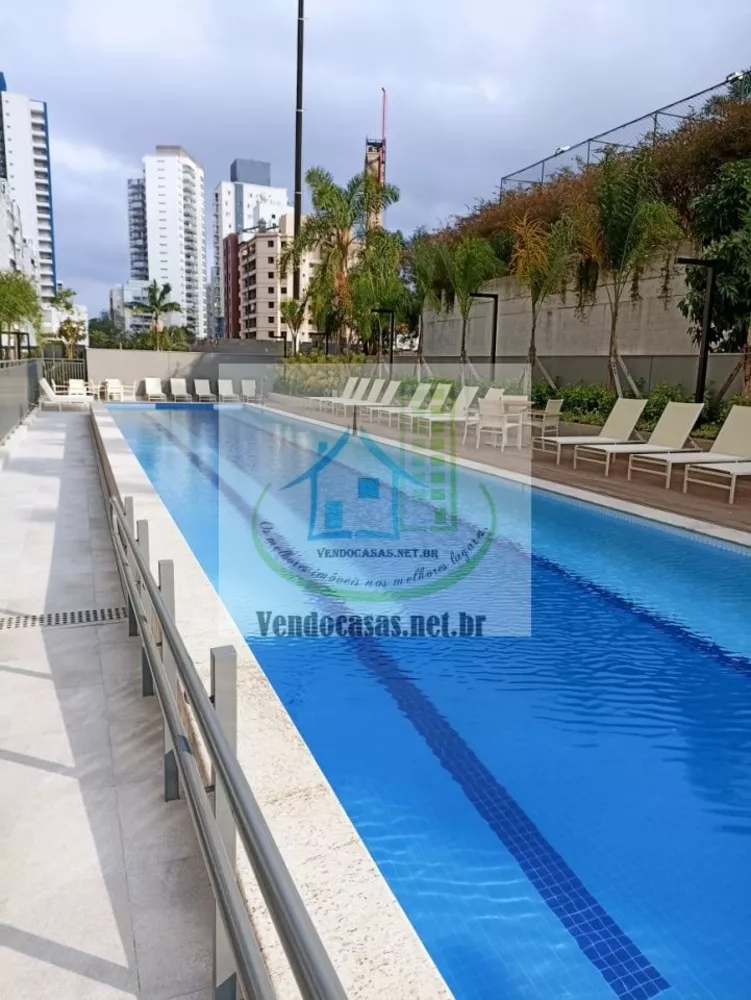 Apartamento, 2 quartos, 81 m² - Foto 3