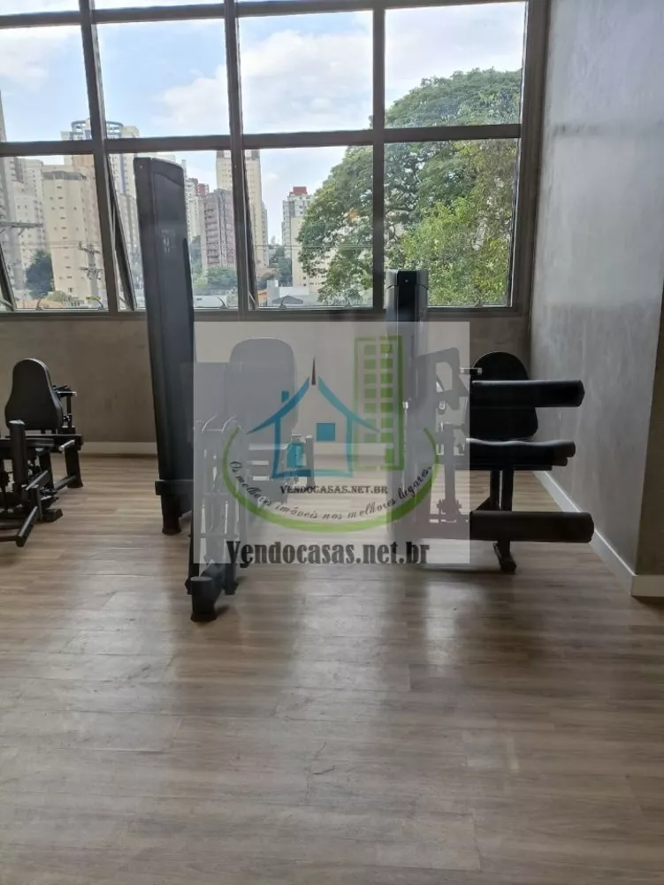 Apartamento, 2 quartos, 81 m² - Foto 4