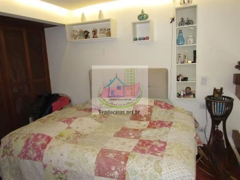 Apartamento, 2 quartos, 80 m² - Foto 5