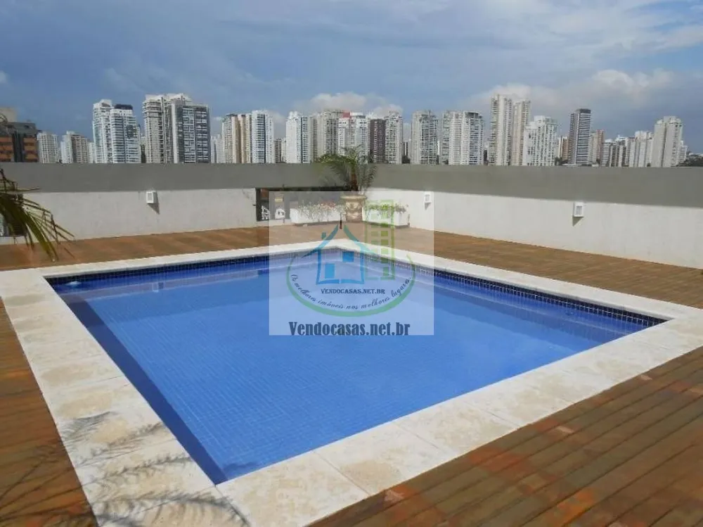 Apartamento, 2 quartos, 80 m² - Foto 3