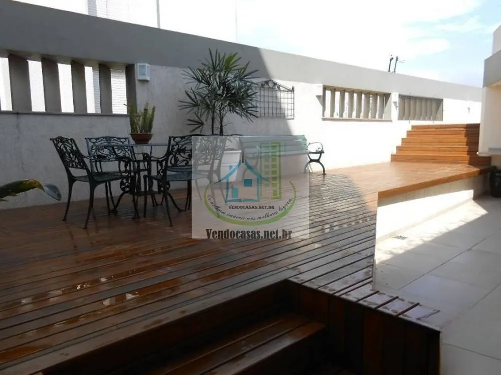 Apartamento, 2 quartos, 80 m² - Foto 2