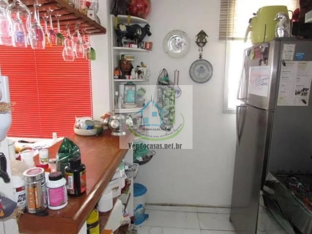 Apartamento, 2 quartos, 80 m² - Foto 8