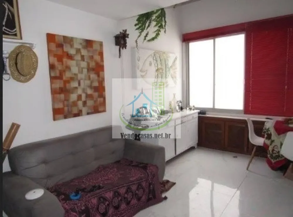 Apartamento, 2 quartos, 80 m² - Foto 1
