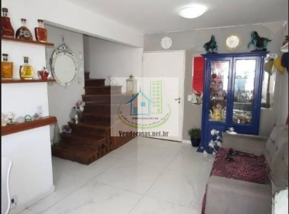 Apartamento, 2 quartos, 80 m² - Foto 6