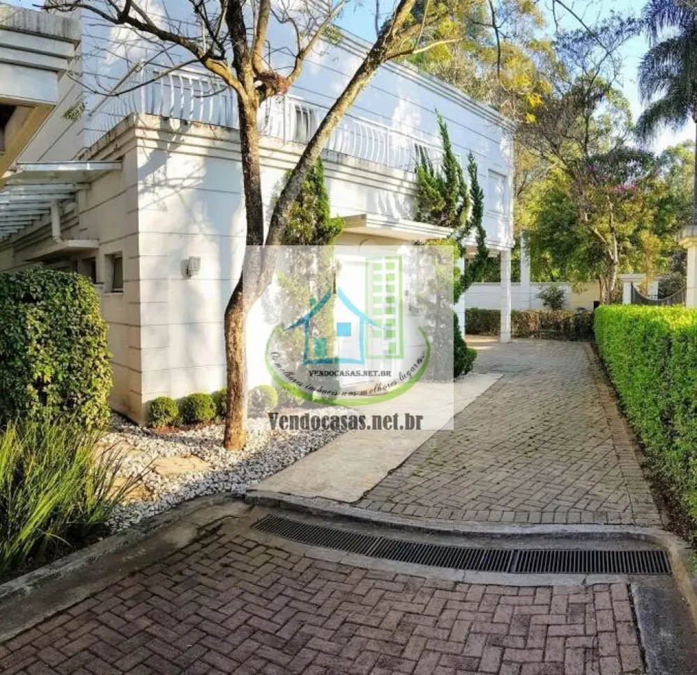 Casa de Condomínio, 4 quartos - Foto 19